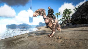 ARK: Survival of the Fittest dev puts PS4 version on hold to finish main game