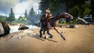 Now that ARK: Survival Evolved is about done with Steam Early Access, game price has gone up to a full $60
