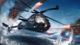 Arkádové vrtulníky Comanche se vrací v nové hře