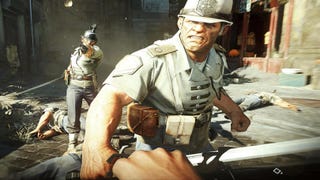 Arkane looking into Dishonored 2 PC performance complaints
