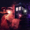 Doctor Who: The Edge of Time artwork