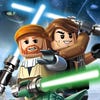 Arte de LEGO Star Wars III: The Clone Wars
