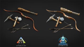 Odklad Ark: Survival Ascended a zlevnění