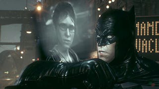 Rocksteady Fess Up To Unsteady Arkham Knight PC