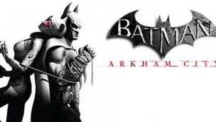Warner Bros. registers 15 Arkham Universe domains