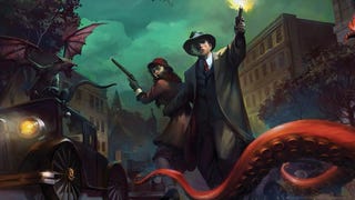 Arkham Horror board game publisher Fantasy Flight is getting into video games