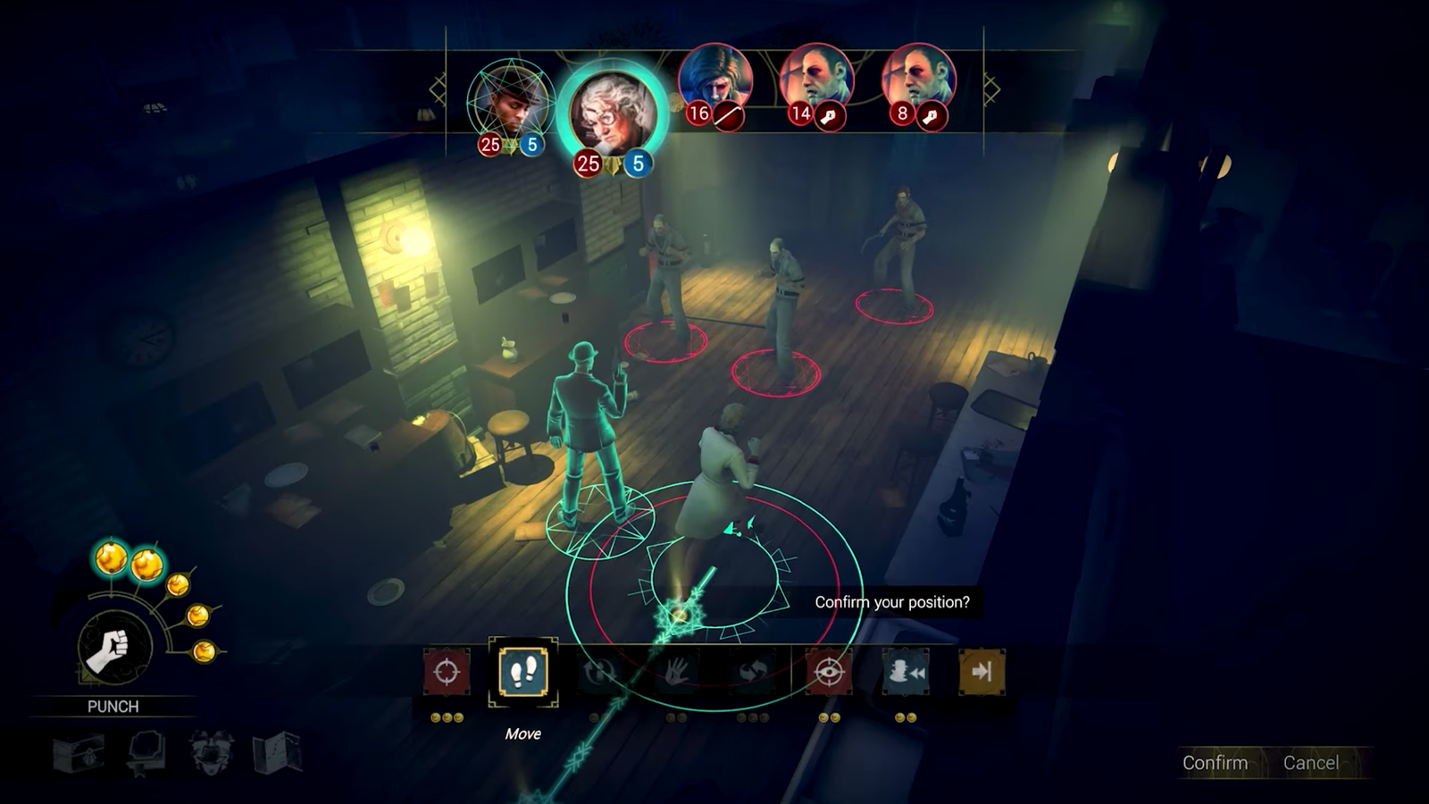arkham horror card game pc The Here's our first look at