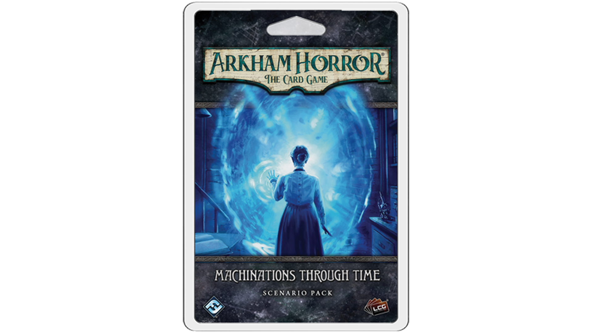 Arkham Horror: TCG is getting a new time-travelling expansion and Dunwich  Legacy reprint | Dicebreaker