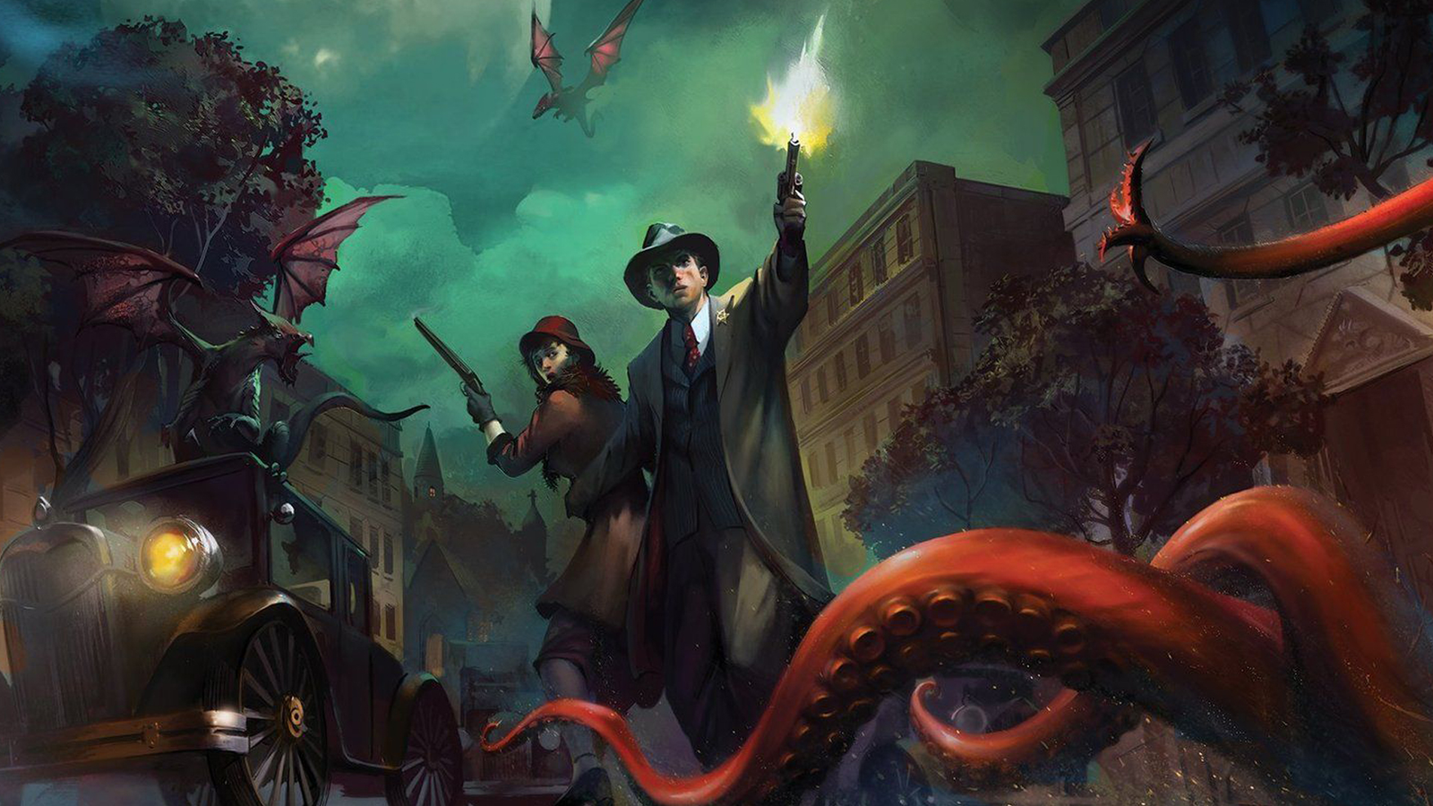 arkham horror card game digital Horror: The Core Set How to play Arkham Horror: