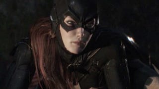RECENZE příběhového DLC s Batgirl pro Batman: Arkham Knight