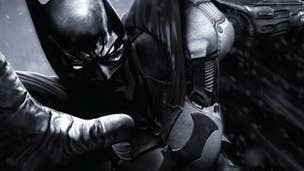 Batman: Arkham Origins revealed in next Game Informer