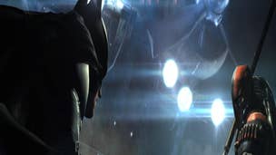 Assassin's Creed 4 and Batman: Arkham Origins Achievements have appeared online