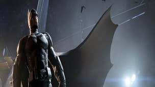 Batman: Arkham Origins - senior producer Ben Mattes talks story, origins, bashing criminals 
