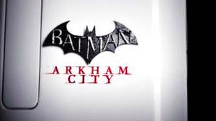 Warner to give away custom Arkham City 360 at PAX this weekend