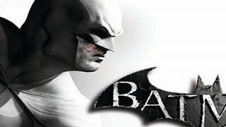 Batman: Arkham City box art changed