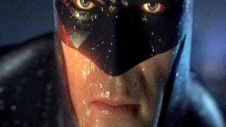 Batman: Arkham City trailer introduces Hugo Strange