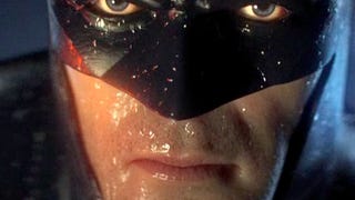 Batman: Arkham City trailer introduces Hugo Strange
