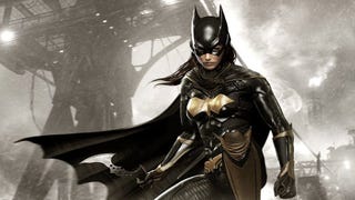 Batman: Arkham Knight - Batgirl expansion priced, dated