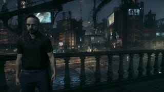 Latest Batman: Arkham Knight mod gives you control of game's director