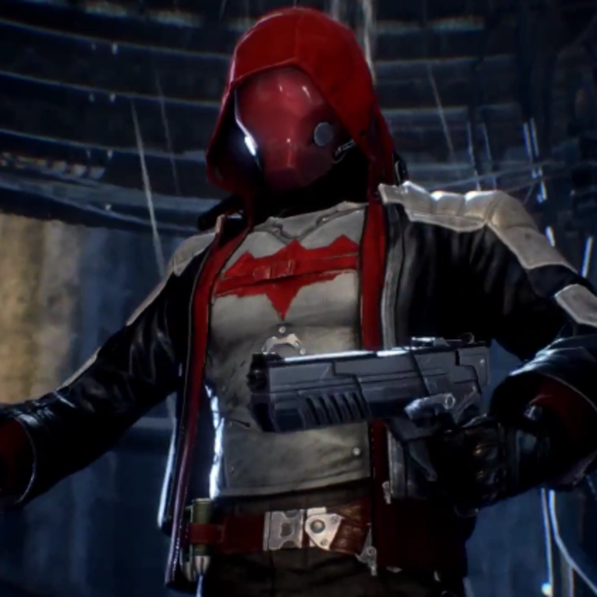Red Hood Arkham Knight Guide For Batman Arkham Knight Red Hood red-hood-arkham-knight-guide-for-batman-arkham-knight-red-hood