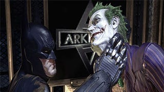Batman: Arkham Asylum demo news coming this Friday [Update]