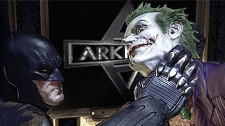 Batman: Arkham Asylum demo news coming this Friday [Update]