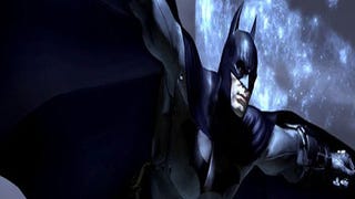 Warner Montreal working on more DC Comics games thanks to Batman's success