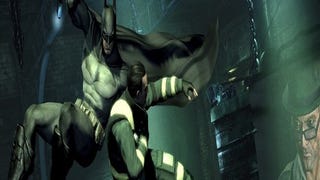 Arkham City DX11 patch is live, 32-bit users may wish to wait a bit
