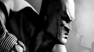 Batman: Arkham City VGAs trailer will see new villain revealed
