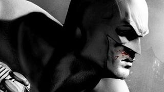 Batman: Arkham City teaser video hits MSN Games tomorrow