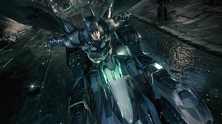 Batman: Arkham Knight minimum, recommended, and ultra PC specs revealed