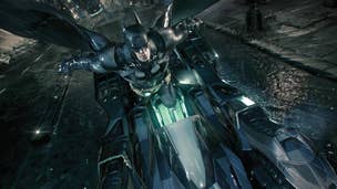 Batman: Arkham Knight - Rocksteady and Nvidia are working on PC performance issues 