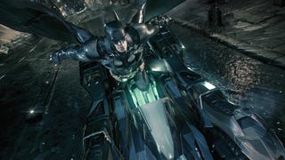 Batman: Arkham Knight minimum, recommended, and ultra PC specs revealed