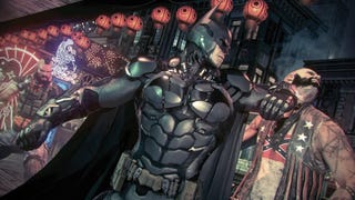 Warner knew Batman: Arkham Knight was in a "horrible state" on PC for months - report