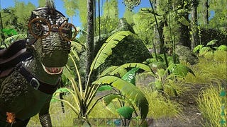 ARK: Survival Evolved - Let's Play, Part 1