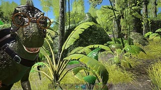 ARK: Survival Evolved – Let’s Play, Part 4