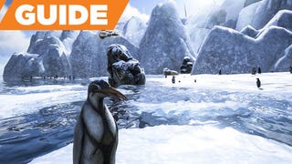 Ark Survival Evolved Island Guide