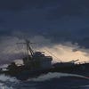 Naval Battles Simulator artwork
