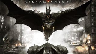 Batman: Arkham Knight detailed, watch the debut trailer here