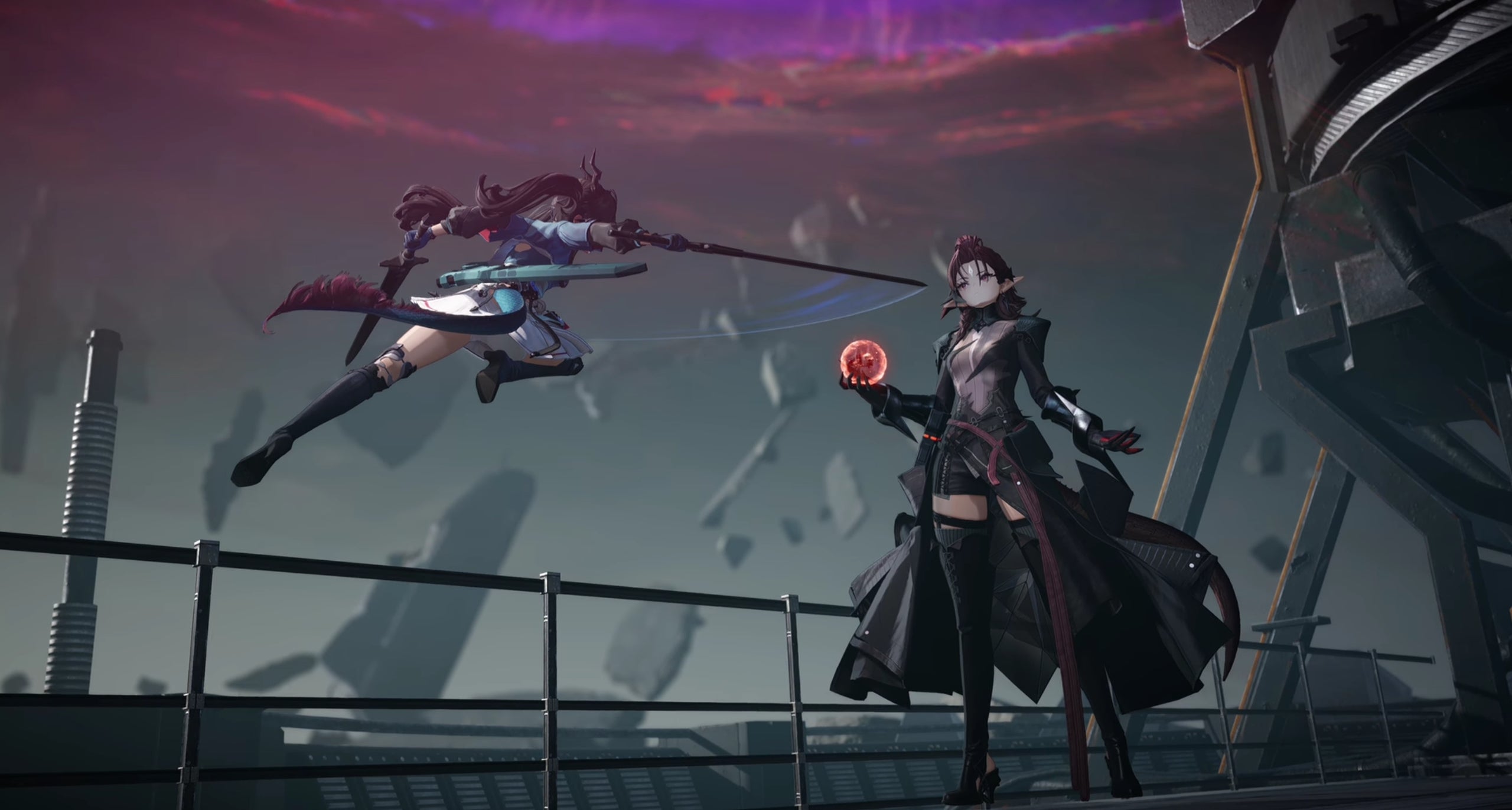 No more teasing, Arknights: Endfield finally has a January release date