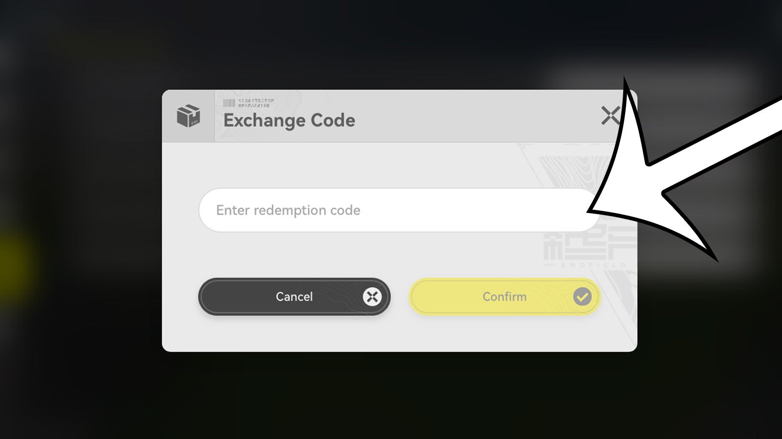 Arknights Endfield codes and how to redeem them | VG247