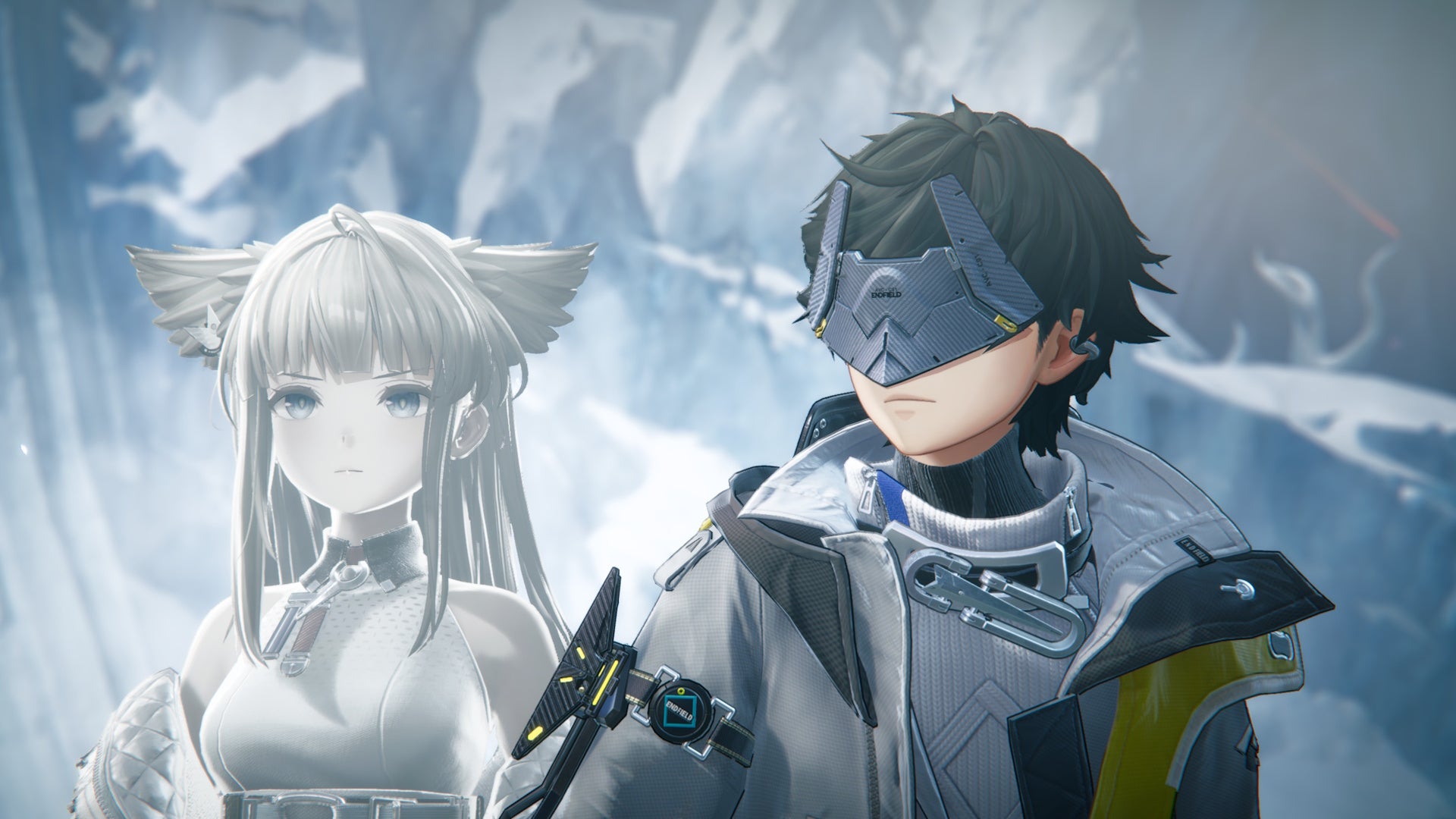 Arknights Endfield codes and how to redeem them | VG247