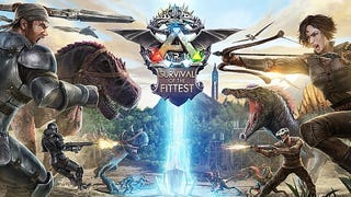 Ark Survival Evolved's Last Stand Tournament Open To All, Starts Tomorrow