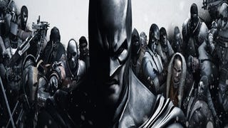 Batman: Arkham Origins launch video takes you on a Personal Mission 
