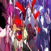 Under Night In-Birth Exe:Late artwork