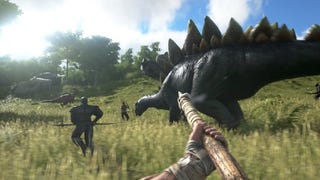 Walking With Dinosaurs: Is Ark: Survival Evolved Good?