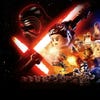 LEGO Star Wars: The Force Awakens artwork