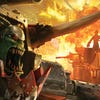 Warhammer 40,000: Armageddon artwork