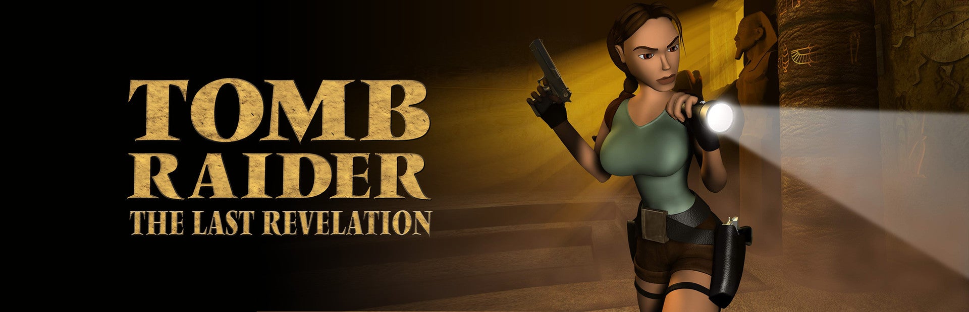 Tomb Raider: The Last Revelation | Eurogamer.net