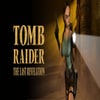 Tomb Raider: The Last Revelation artwork